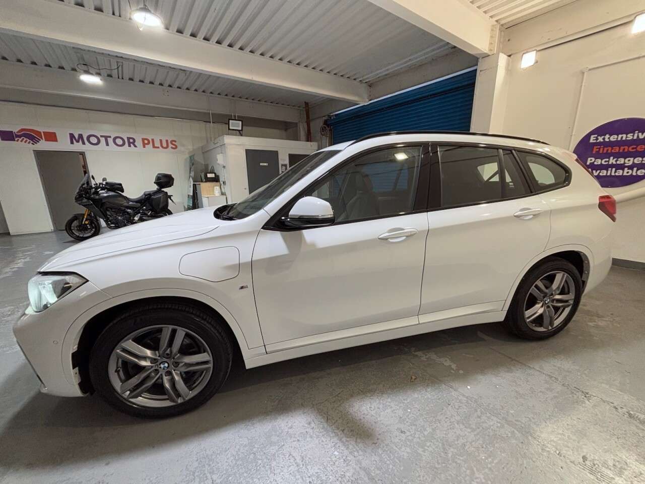 2021 BMW X1 2021 BMW X1