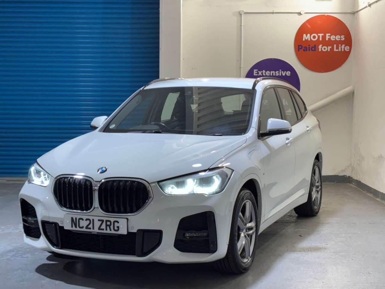 2021 BMW X1 2021 BMW X1