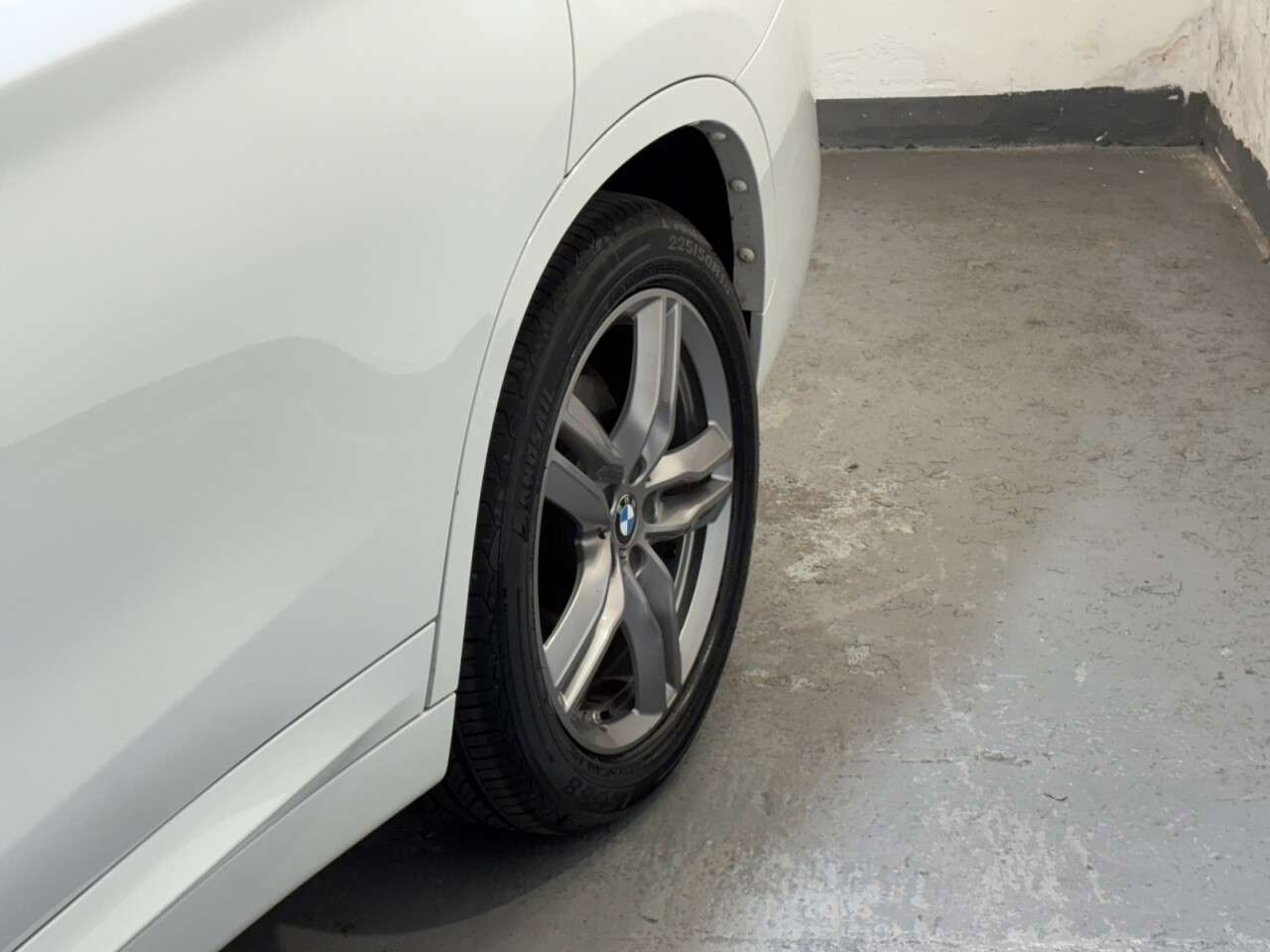 2021 BMW X1 2021 BMW X1