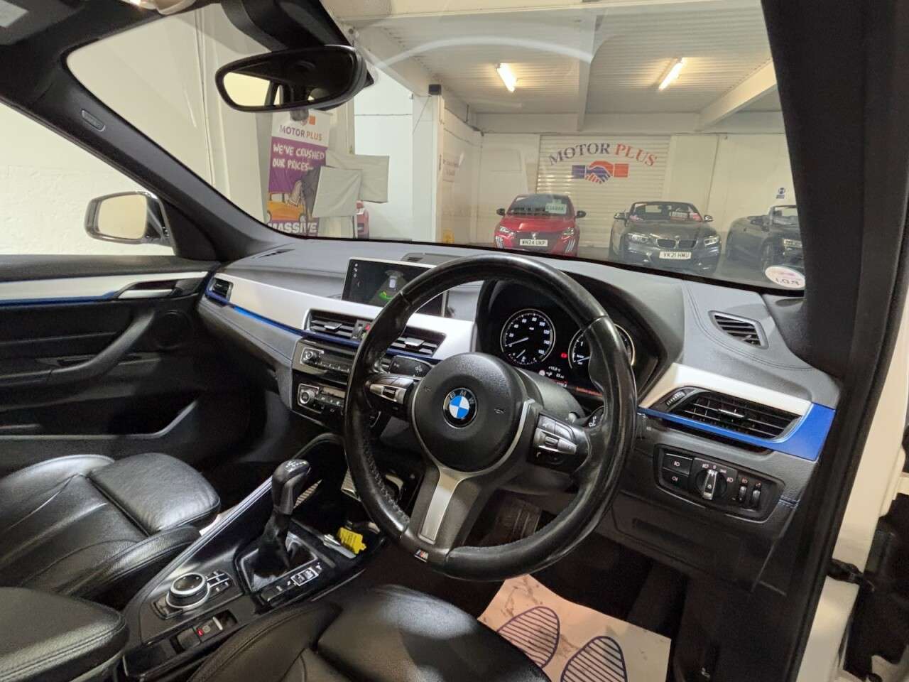 2021 BMW X1 2021 BMW X1