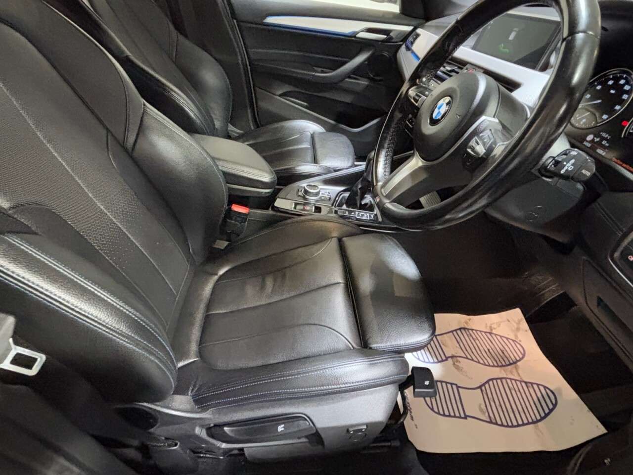 2021 BMW X1 2021 BMW X1