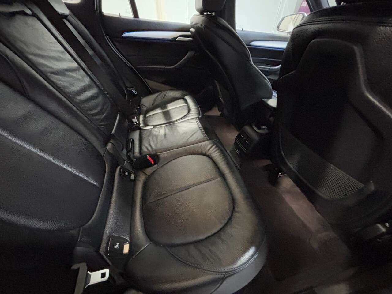 2021 BMW X1 2021 BMW X1