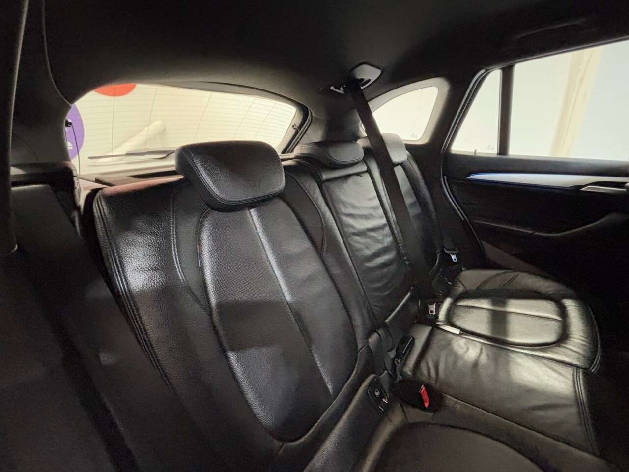 2021 BMW X1 2021 BMW X1