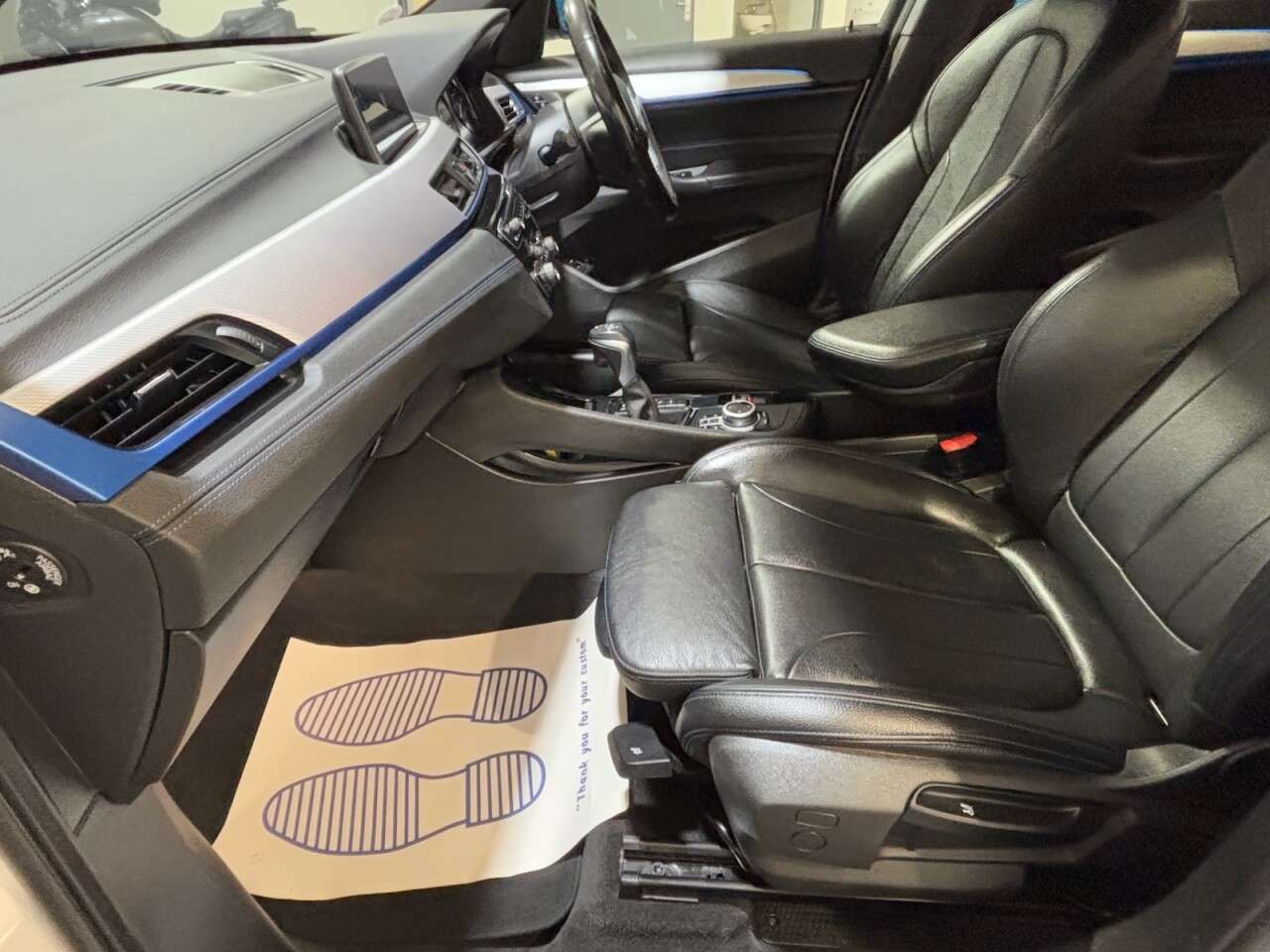 2021 BMW X1 2021 BMW X1