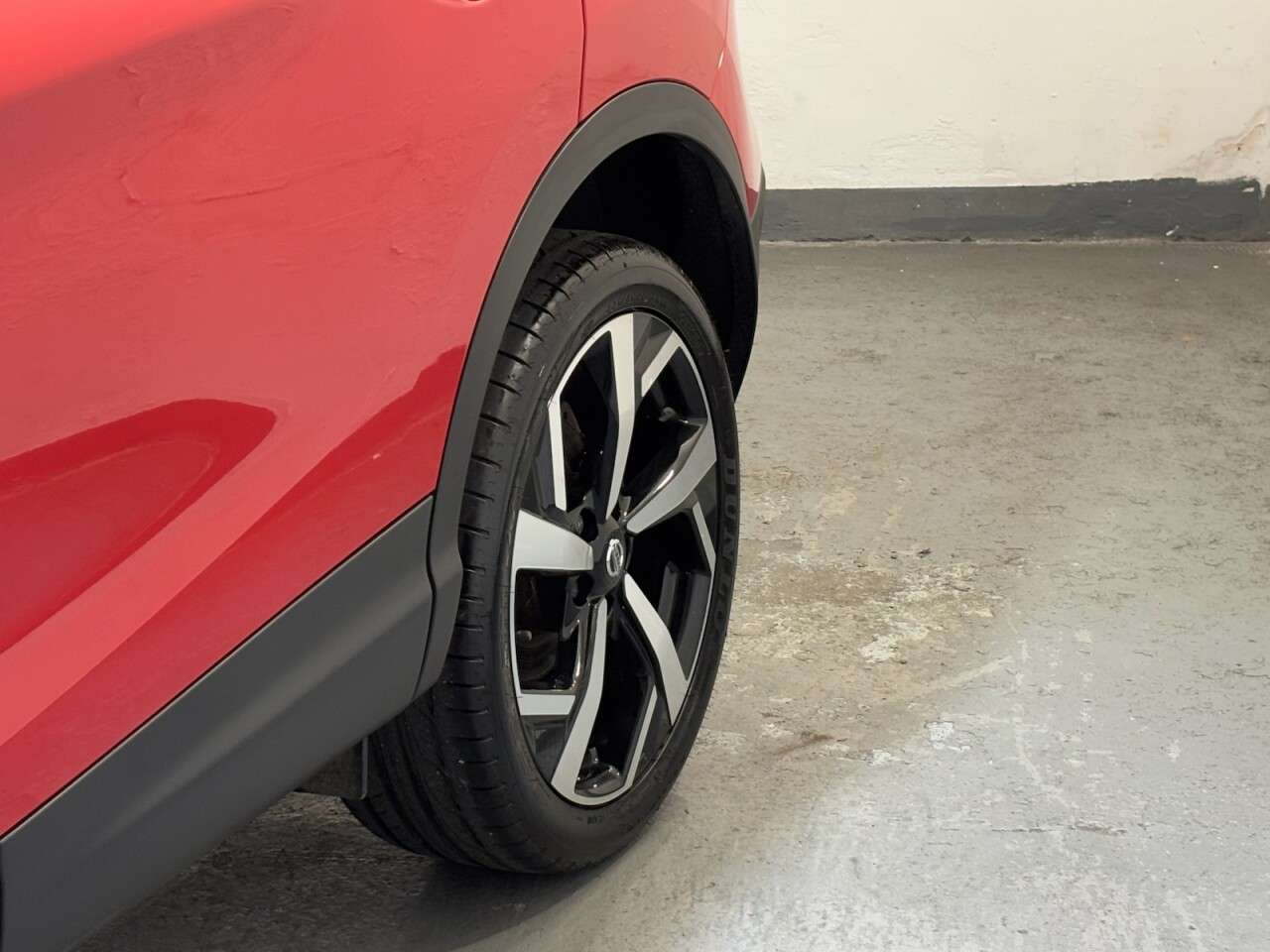 2020 NISSAN QASHQAI 2020 NISSAN QASHQAI
