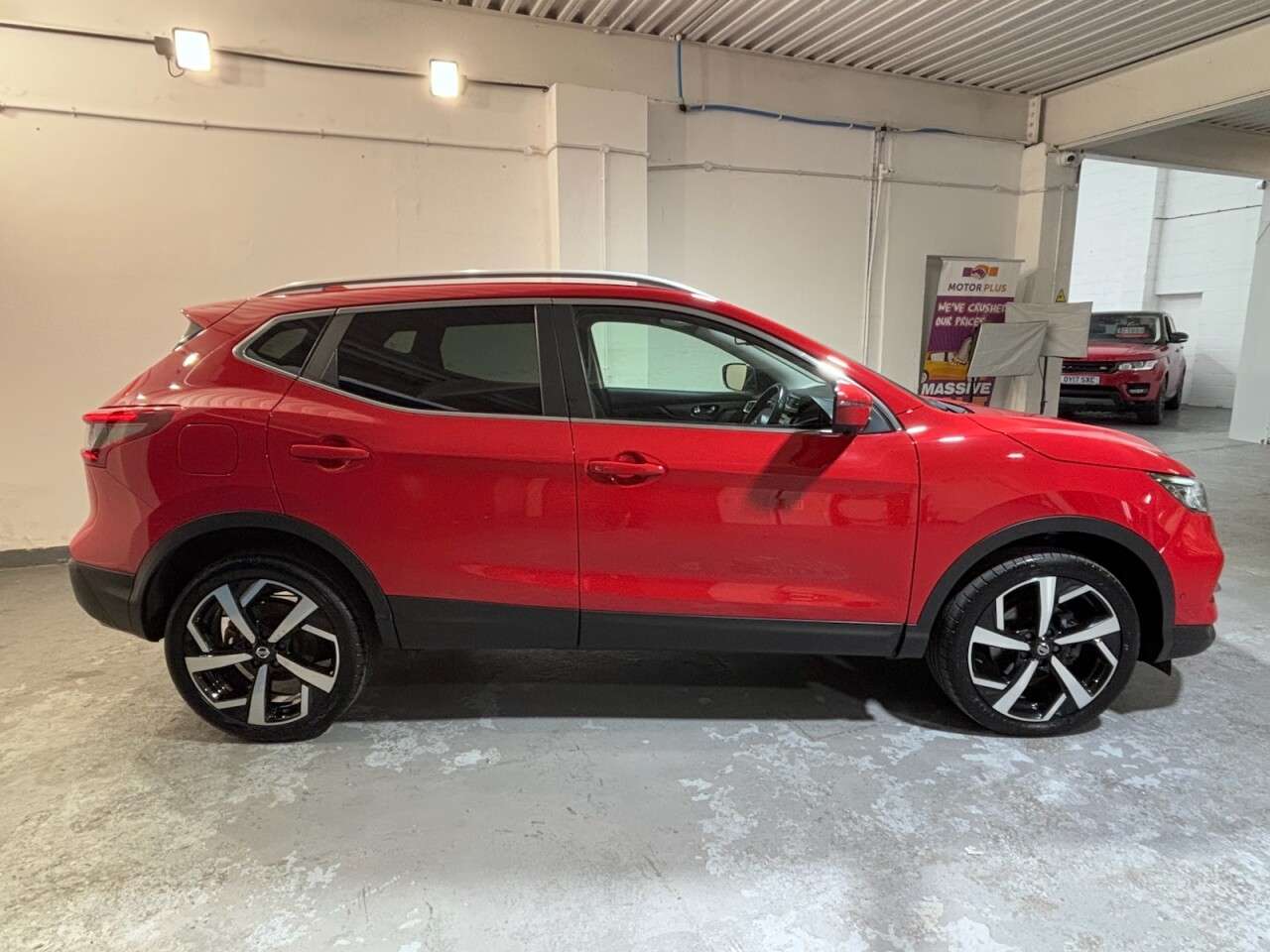 2020 NISSAN QASHQAI 2020 NISSAN QASHQAI