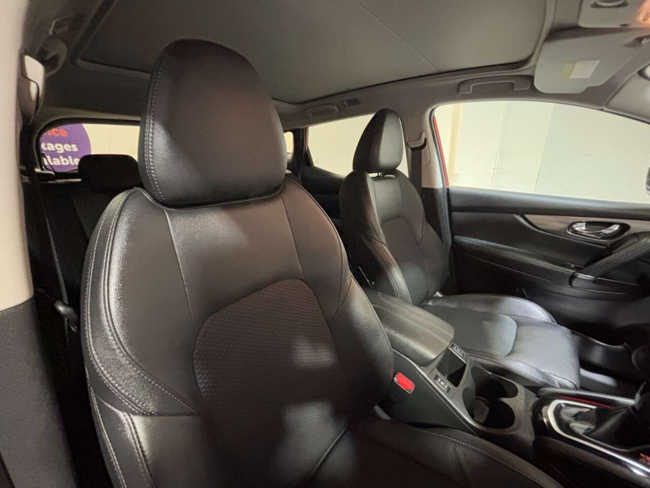 2020 NISSAN QASHQAI 2020 NISSAN QASHQAI