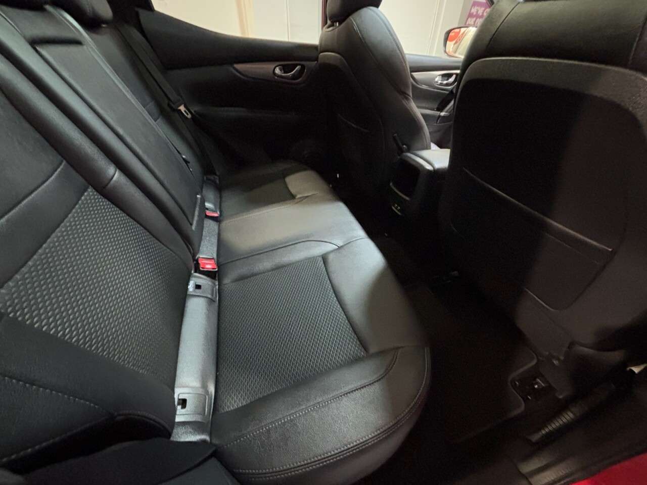 2020 NISSAN QASHQAI 2020 NISSAN QASHQAI
