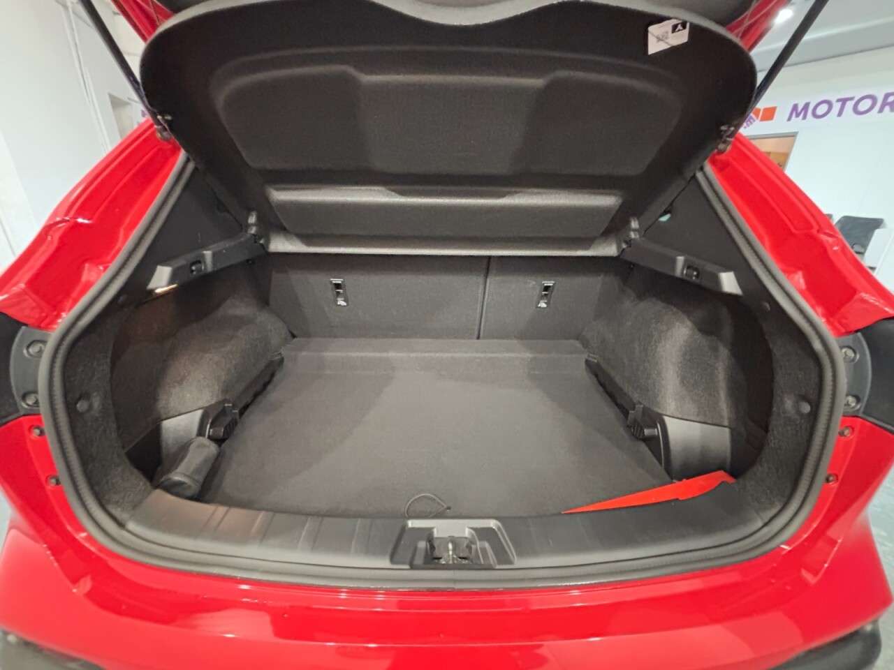2020 NISSAN QASHQAI 2020 NISSAN QASHQAI