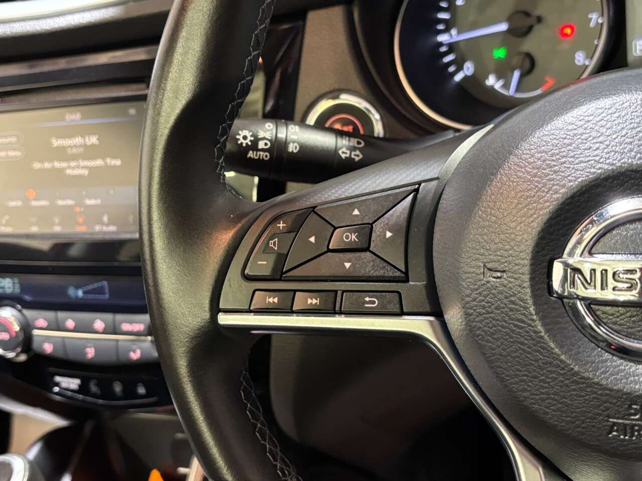 2020 NISSAN QASHQAI 2020 NISSAN QASHQAI
