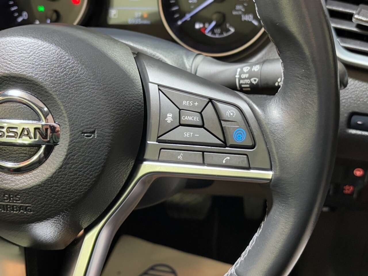 2020 NISSAN QASHQAI 2020 NISSAN QASHQAI