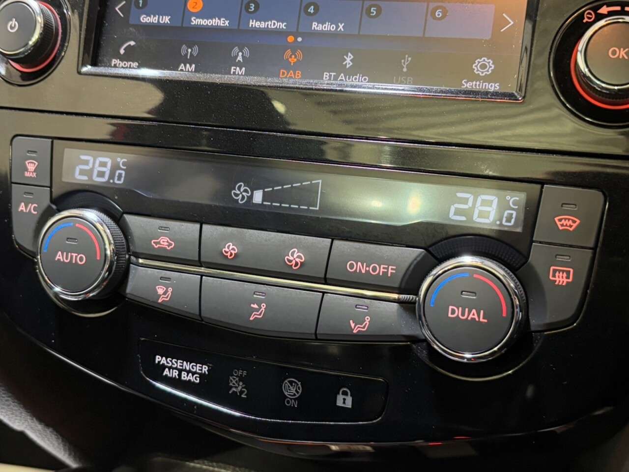 2020 NISSAN QASHQAI 2020 NISSAN QASHQAI