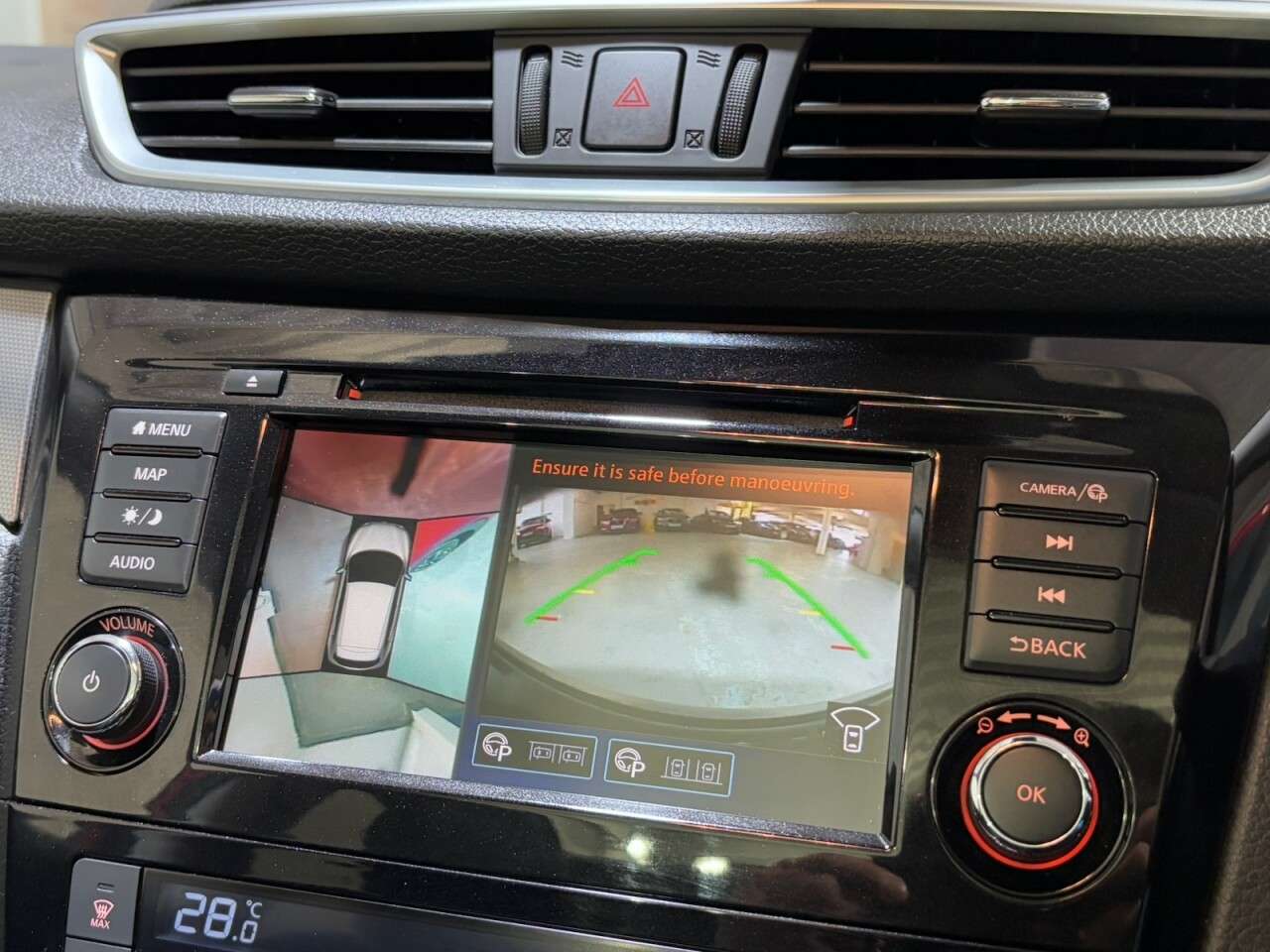 2020 NISSAN QASHQAI 2020 NISSAN QASHQAI