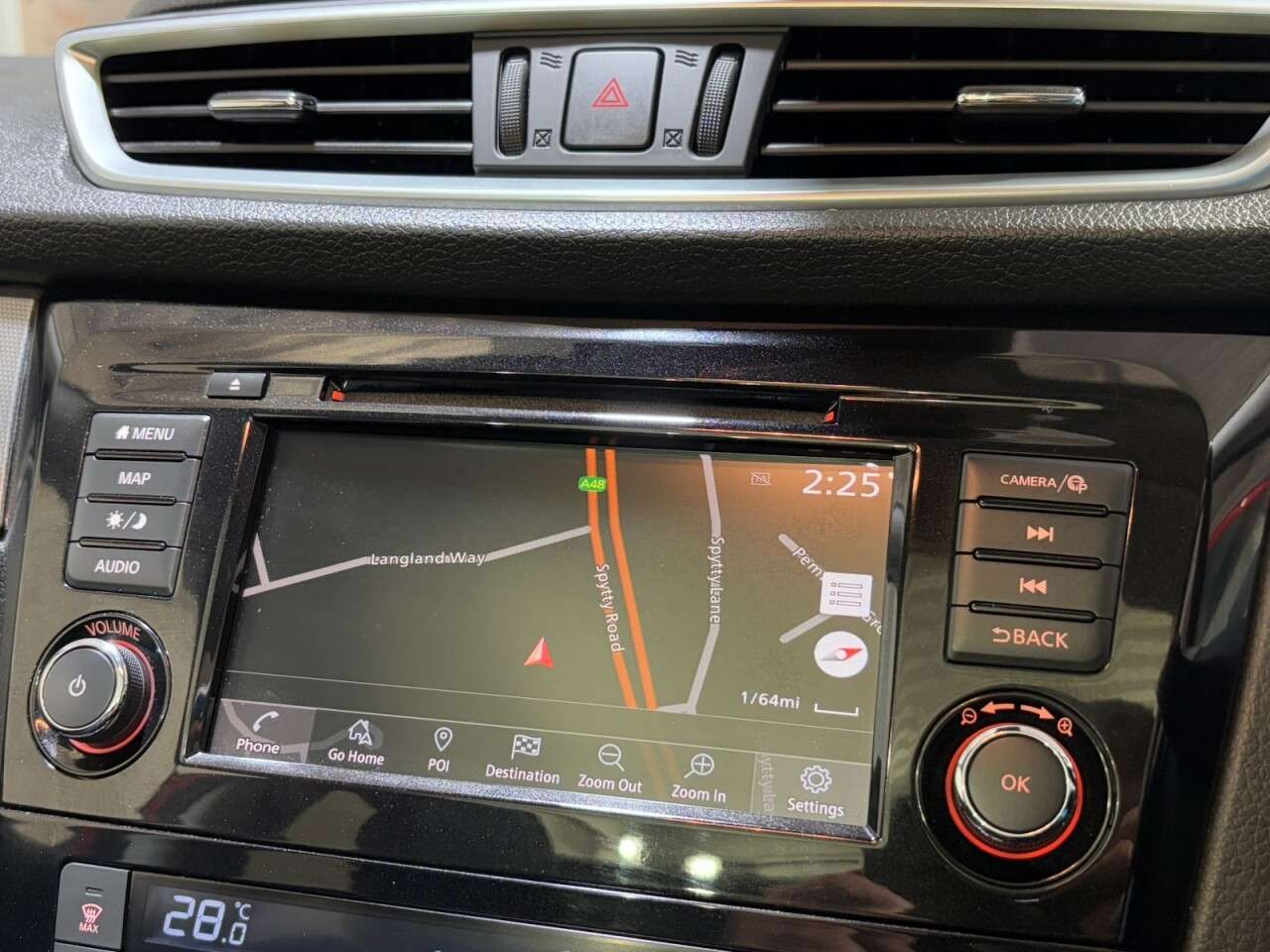 2020 NISSAN QASHQAI 2020 NISSAN QASHQAI