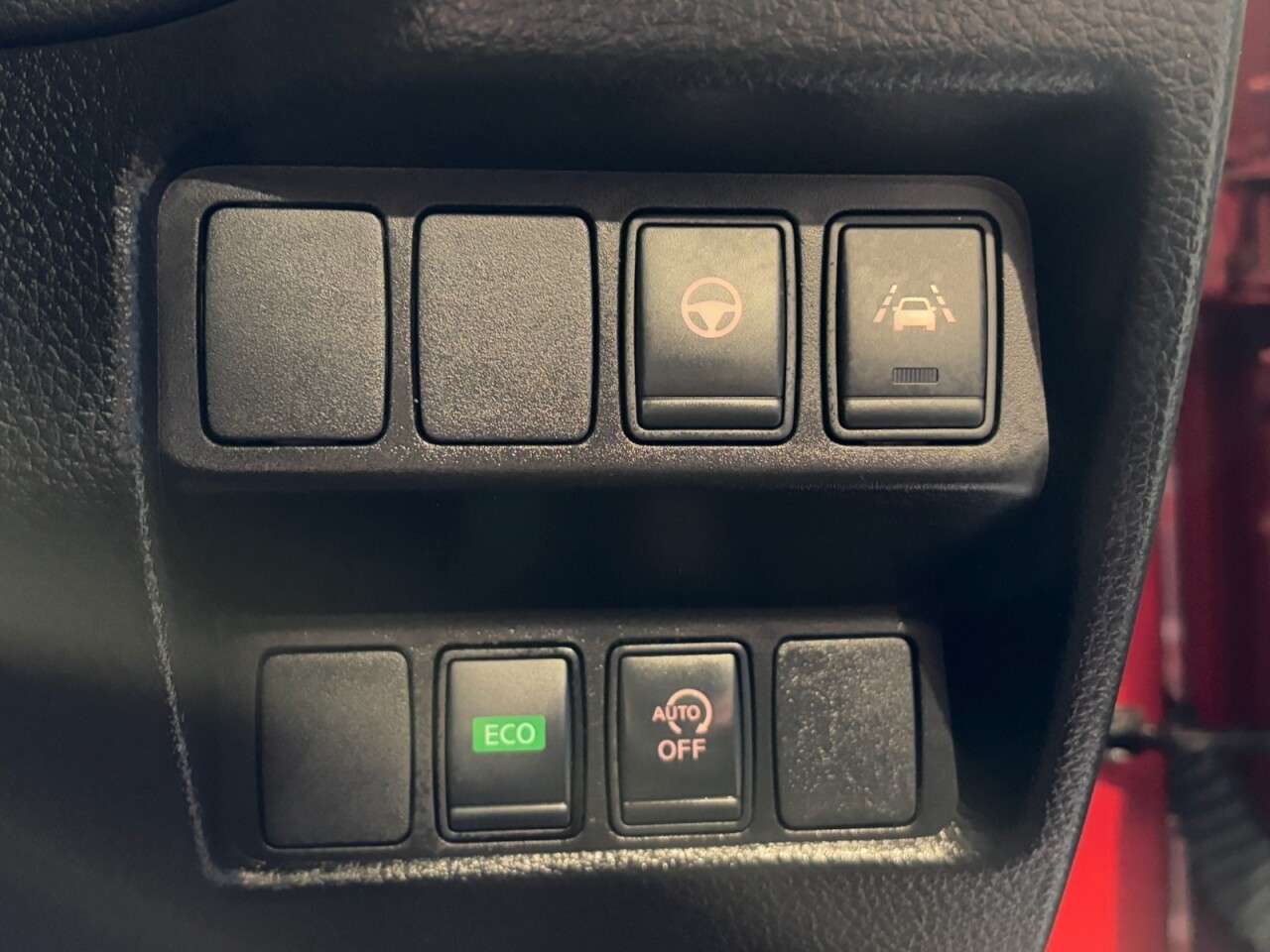 2020 NISSAN QASHQAI 2020 NISSAN QASHQAI