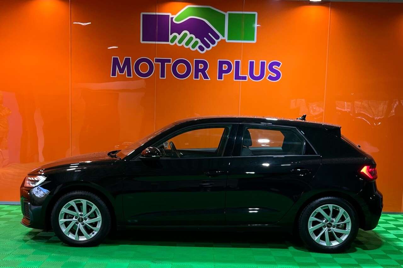 A 2024 AUDI A1 1.0 TFSI 30 Sport Sportback 5dr Petrol S Tronic Euro 6 (s/s) (110 ps) Visit A 2024 AUDI A1 1.0 TFSI 30 Sport Sportback 5dr Petrol S Tronic Euro 6 (s/s) (110 ps) Visit