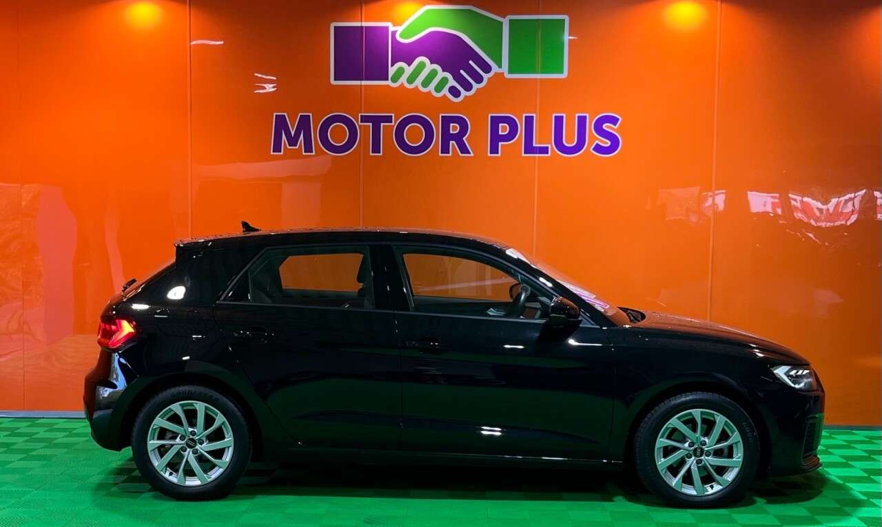 2024 AUDI A1 2024 AUDI A1