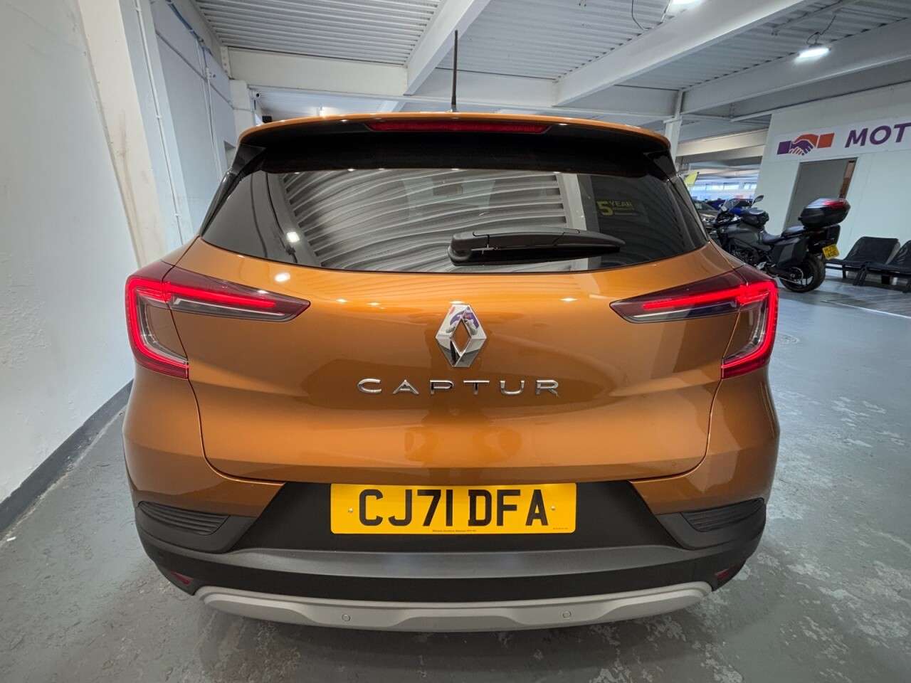 2022 RENAULT CAPTUR 2022 RENAULT CAPTUR