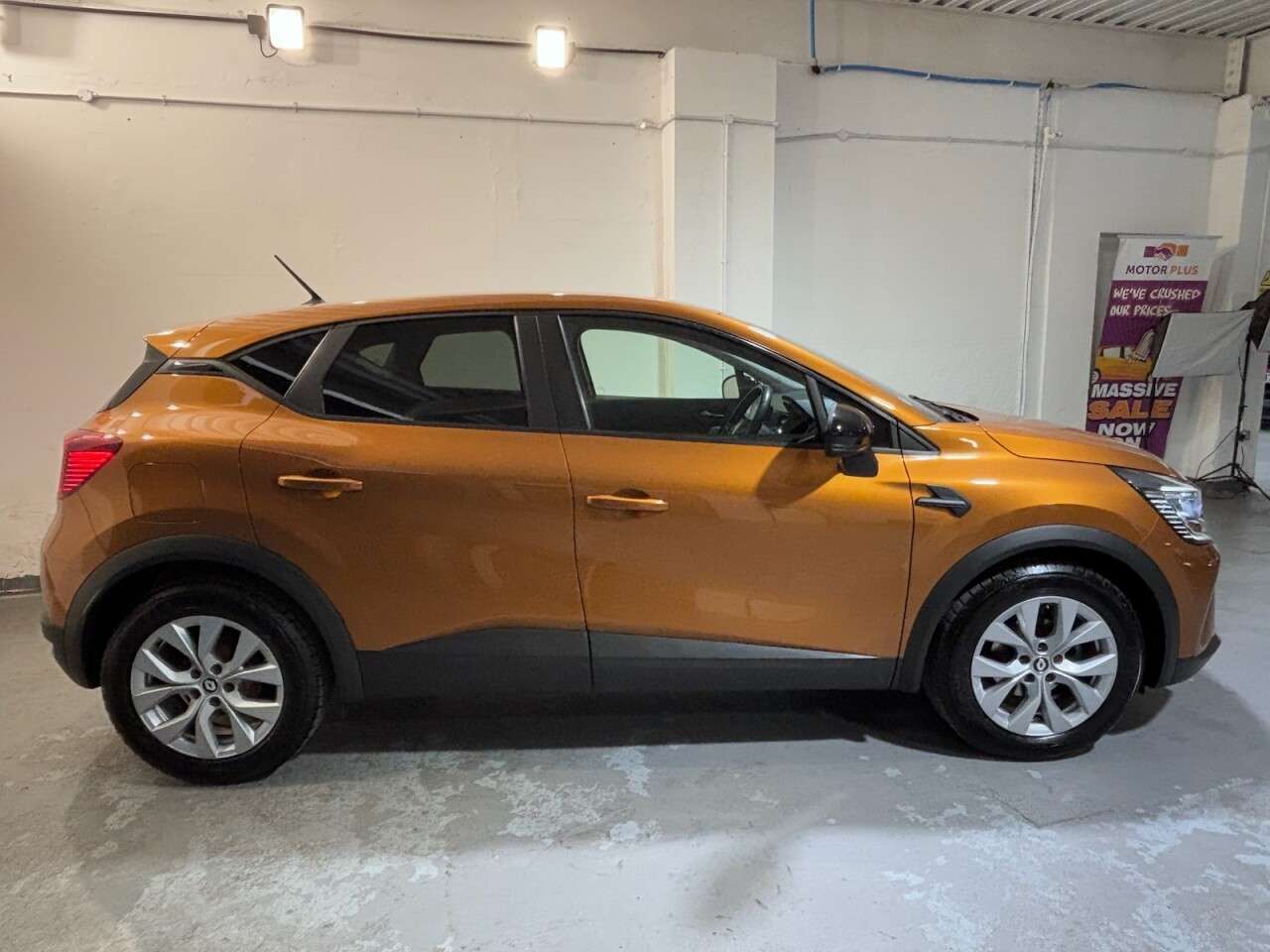 2022 RENAULT CAPTUR 2022 RENAULT CAPTUR