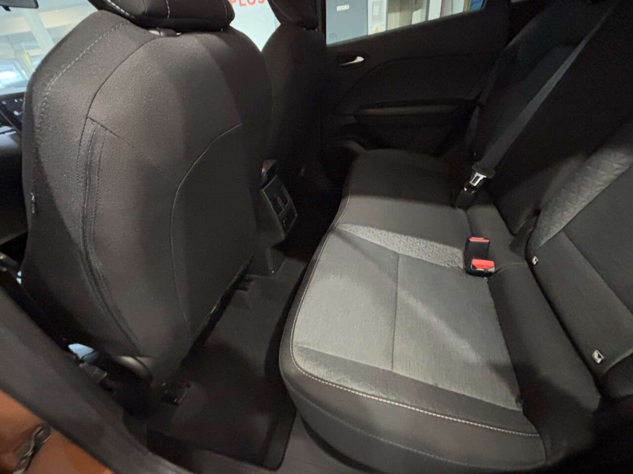 2022 RENAULT CAPTUR 2022 RENAULT CAPTUR