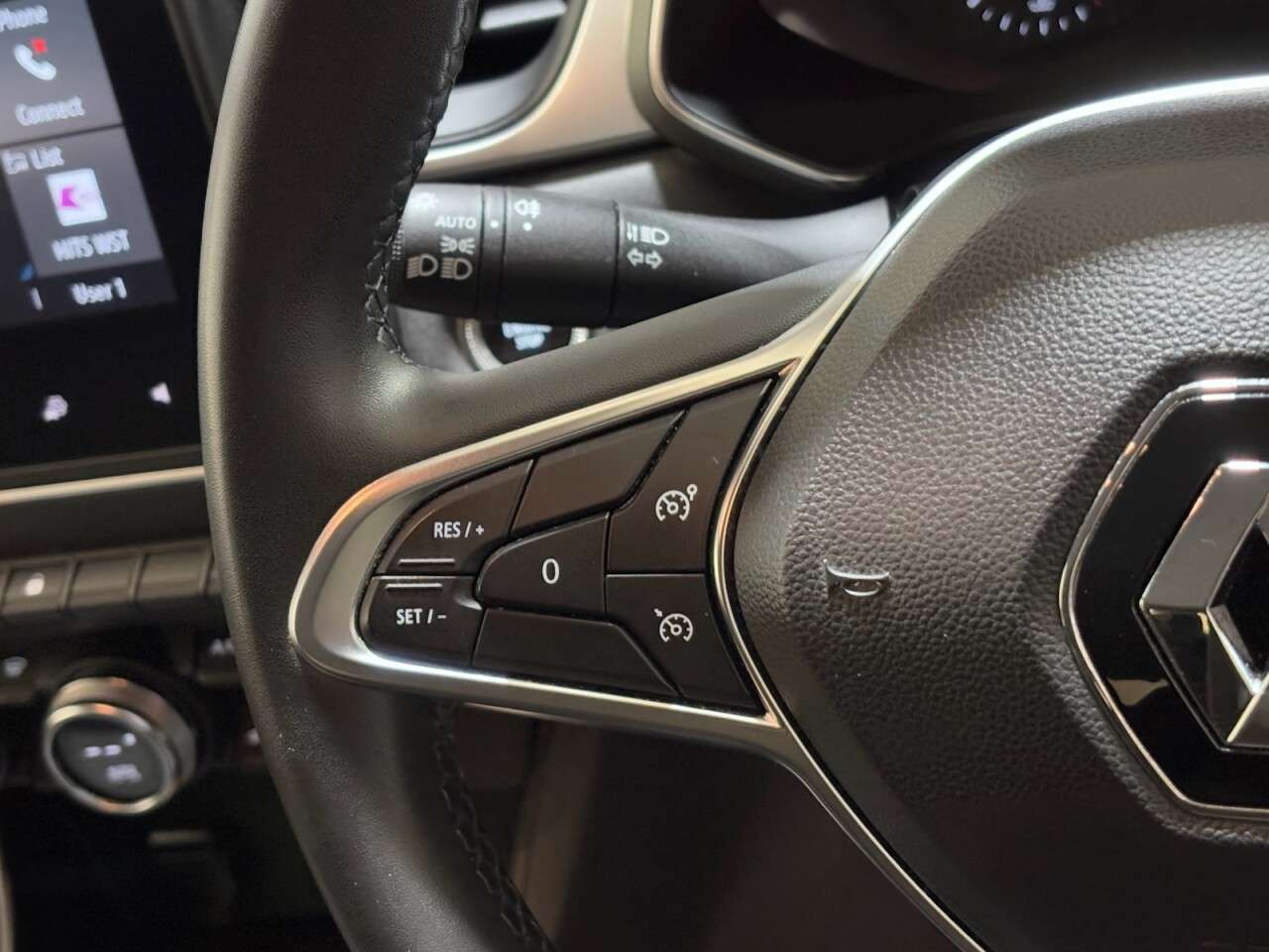 2022 RENAULT CAPTUR 2022 RENAULT CAPTUR
