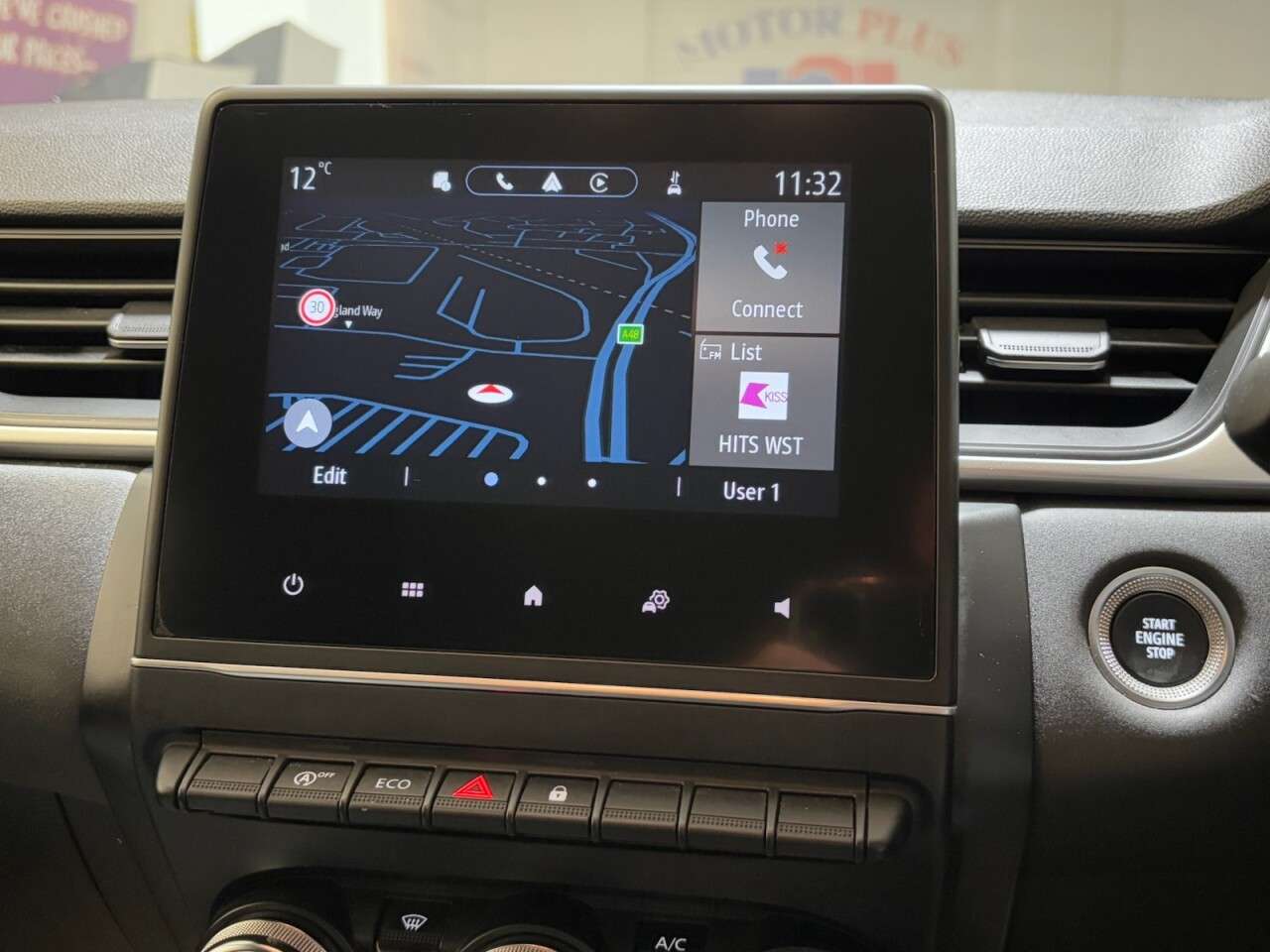 2022 RENAULT CAPTUR 2022 RENAULT CAPTUR