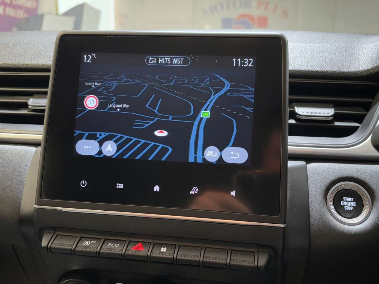 2022 RENAULT CAPTUR 2022 RENAULT CAPTUR