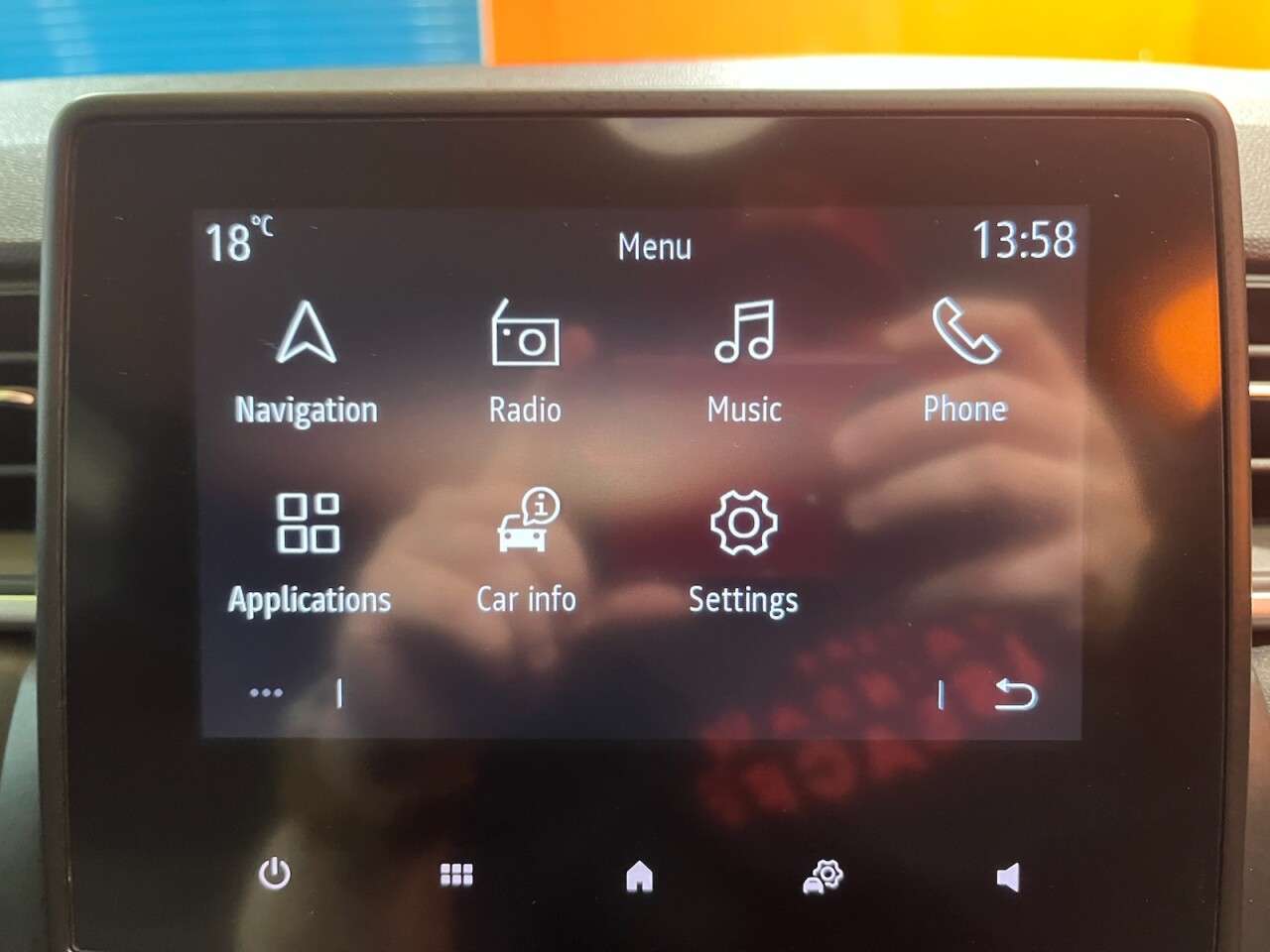 2022 RENAULT CAPTUR 2022 RENAULT CAPTUR