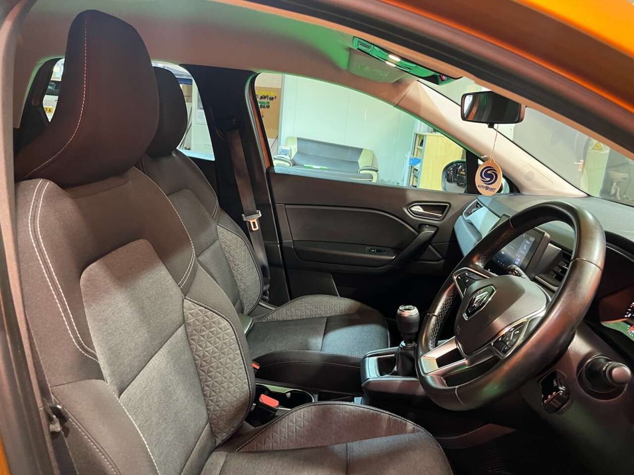 2022 RENAULT CAPTUR 2022 RENAULT CAPTUR