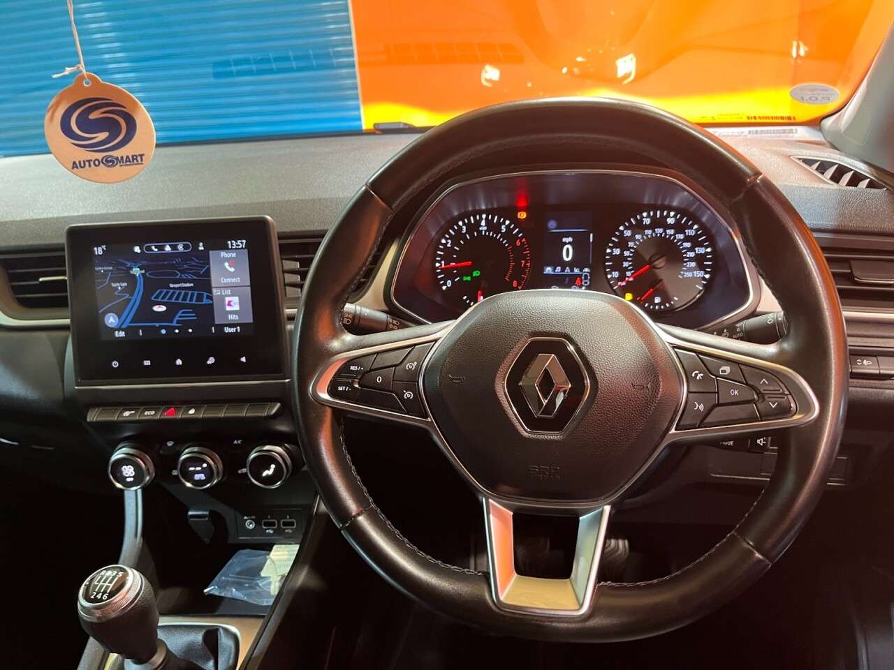 2022 RENAULT CAPTUR 2022 RENAULT CAPTUR