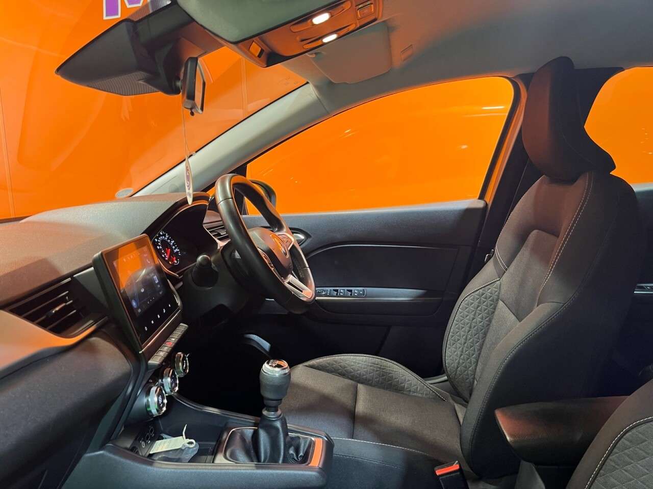 2022 RENAULT CAPTUR 2022 RENAULT CAPTUR