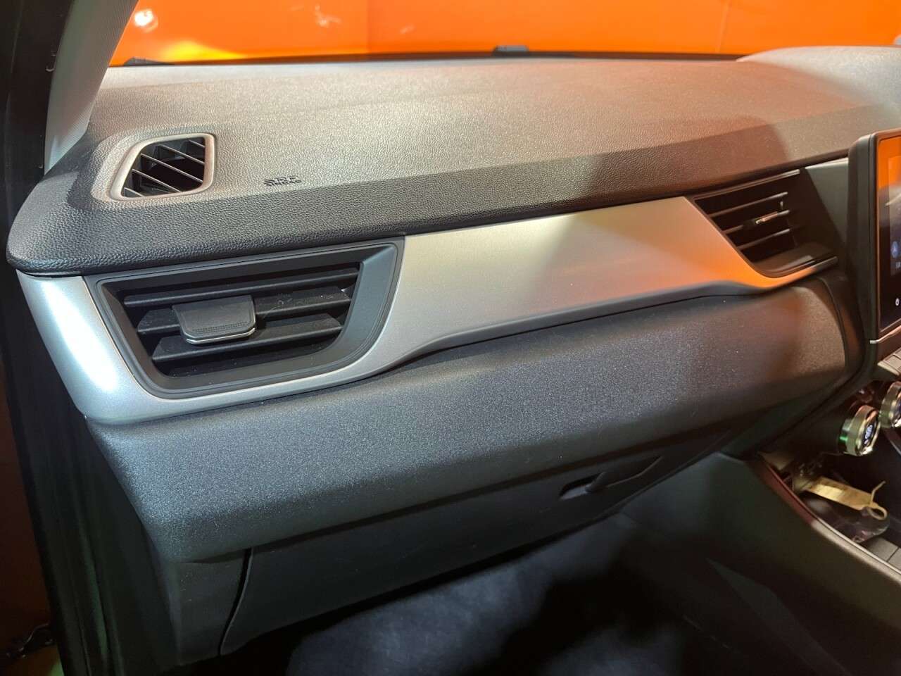2022 RENAULT CAPTUR 2022 RENAULT CAPTUR