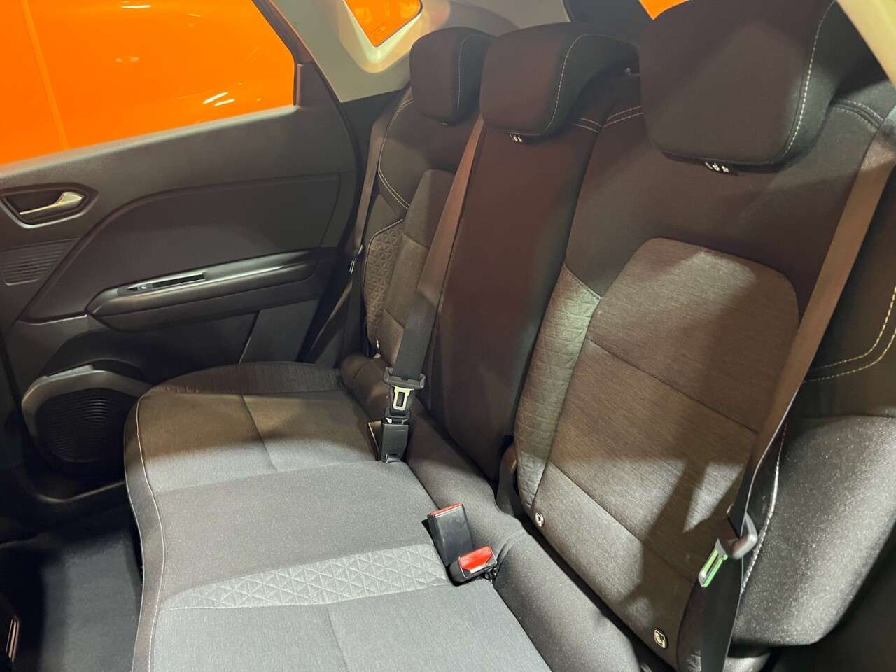2022 RENAULT CAPTUR 2022 RENAULT CAPTUR