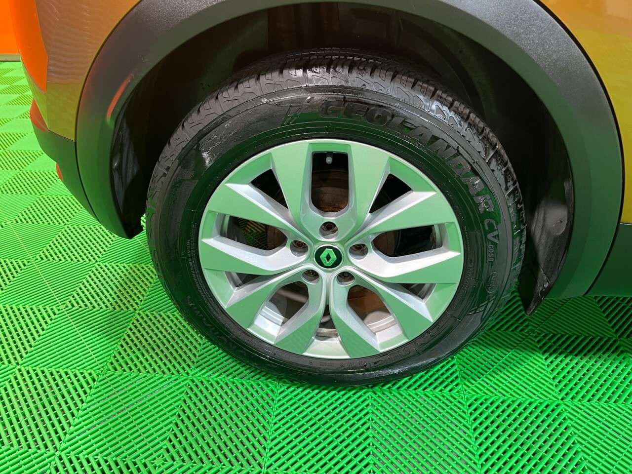 2022 RENAULT CAPTUR 2022 RENAULT CAPTUR