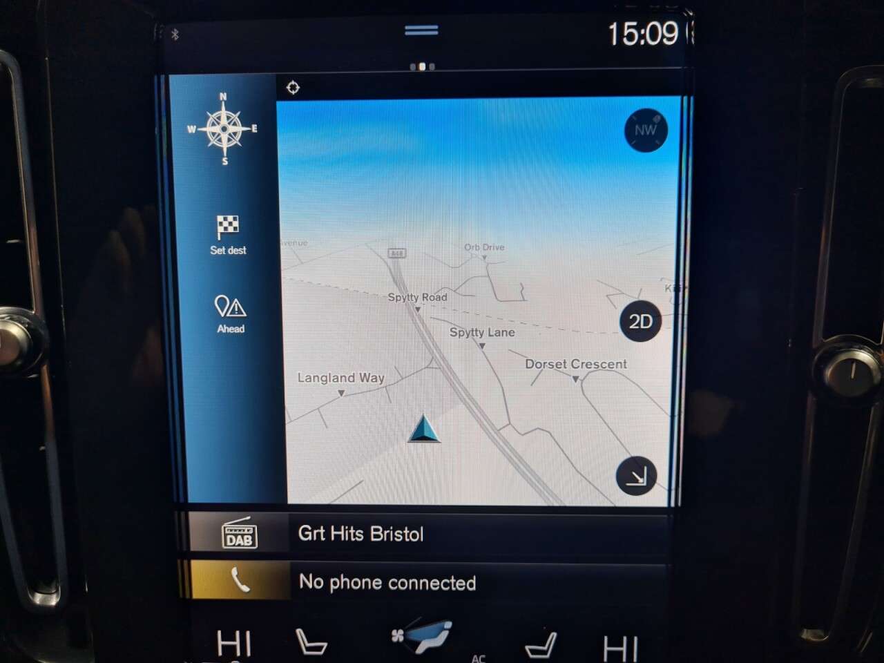 2021 VOLVO XC40 2021 VOLVO XC40