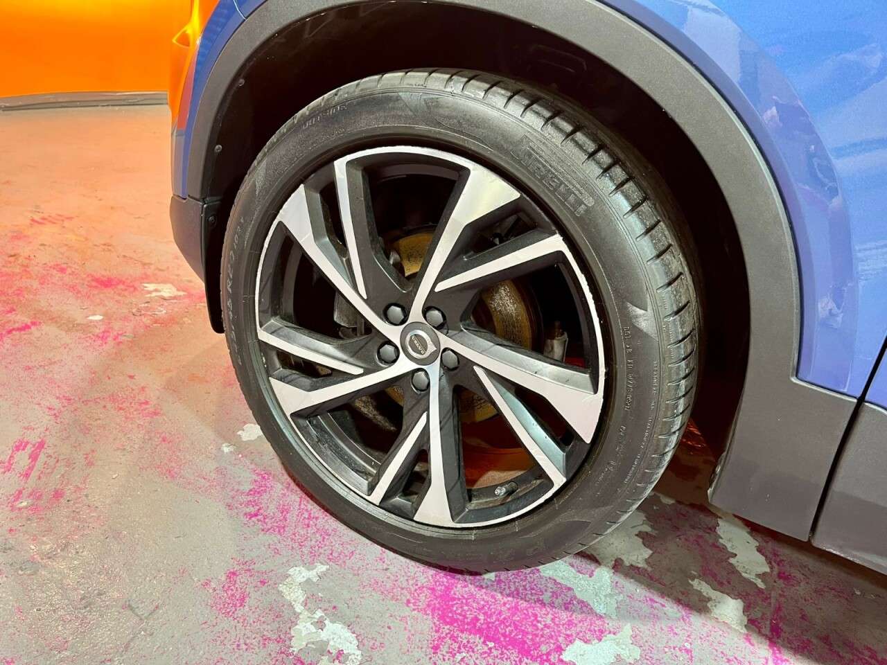 2021 VOLVO XC40 2021 VOLVO XC40