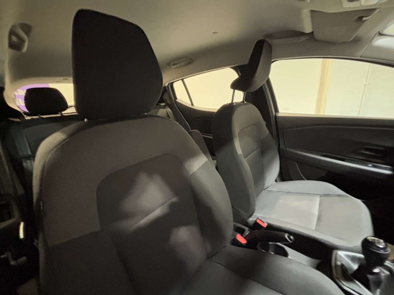 2022 DACIA SANDERO 2022 DACIA SANDERO