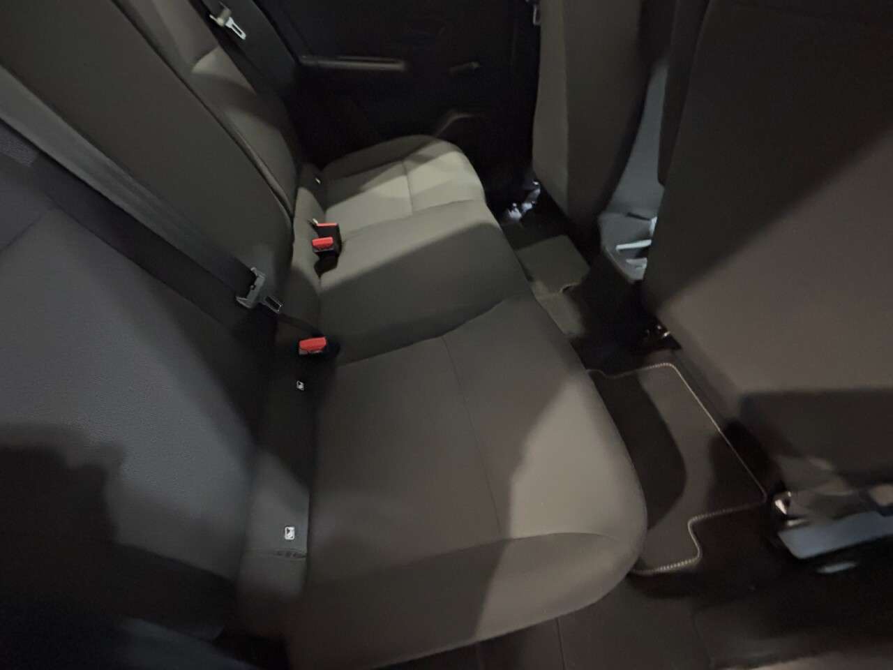 2022 DACIA SANDERO 2022 DACIA SANDERO
