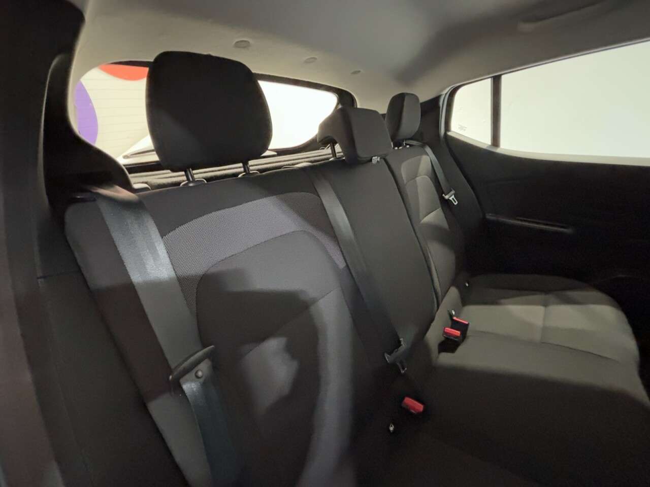 2022 DACIA SANDERO 2022 DACIA SANDERO