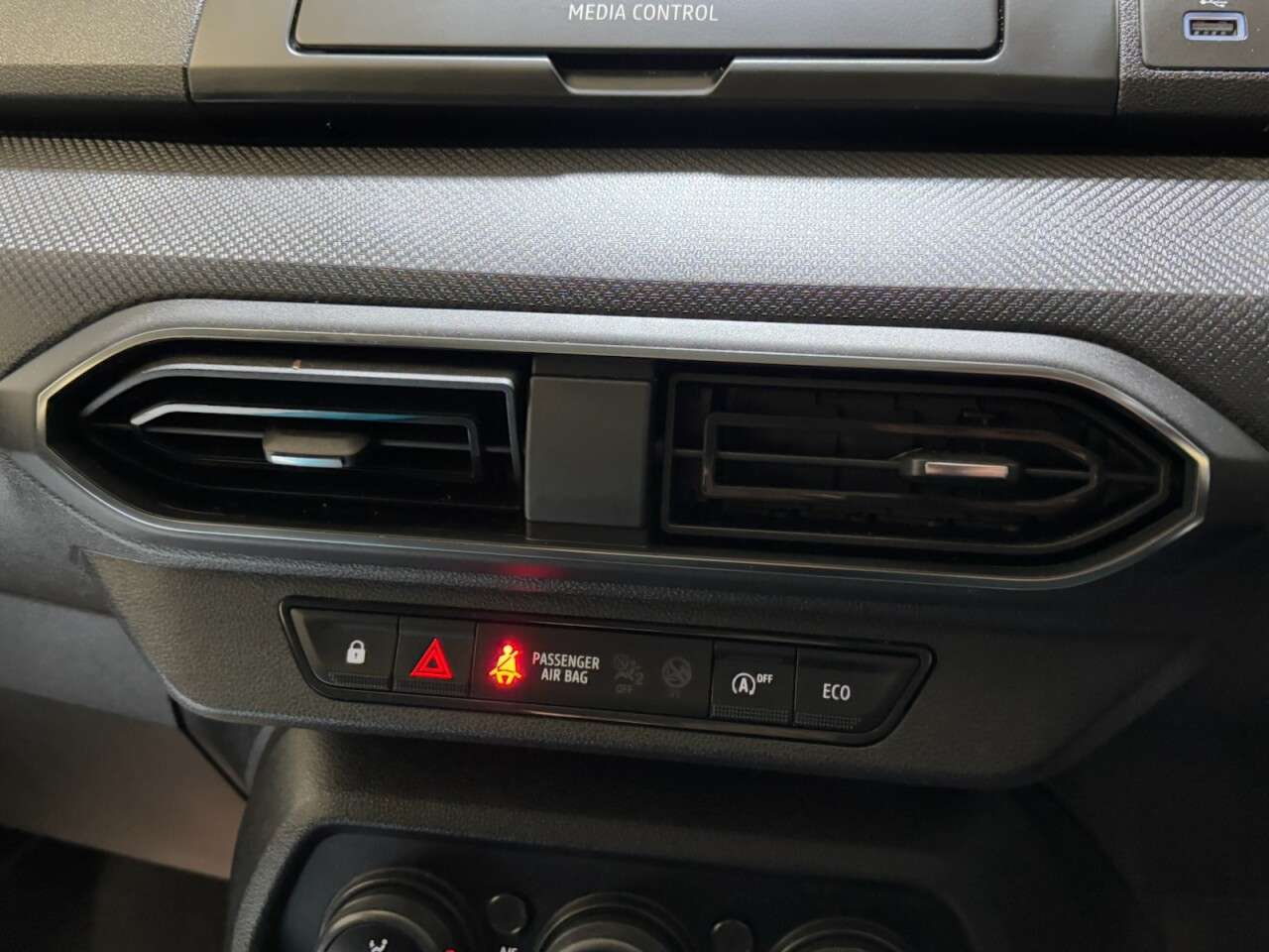 2022 DACIA SANDERO 2022 DACIA SANDERO