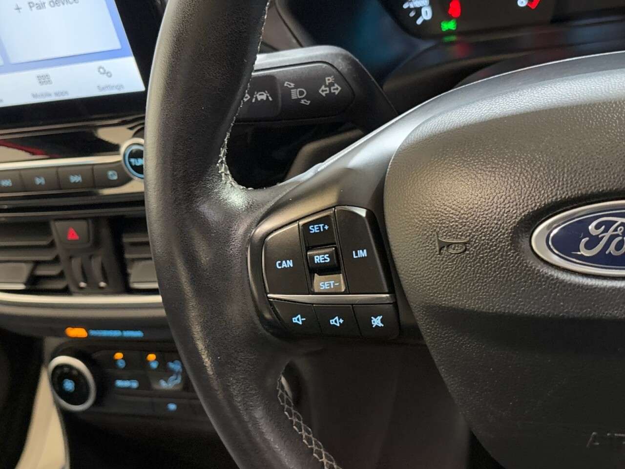 2019 FORD FIESTA 2019 FORD FIESTA