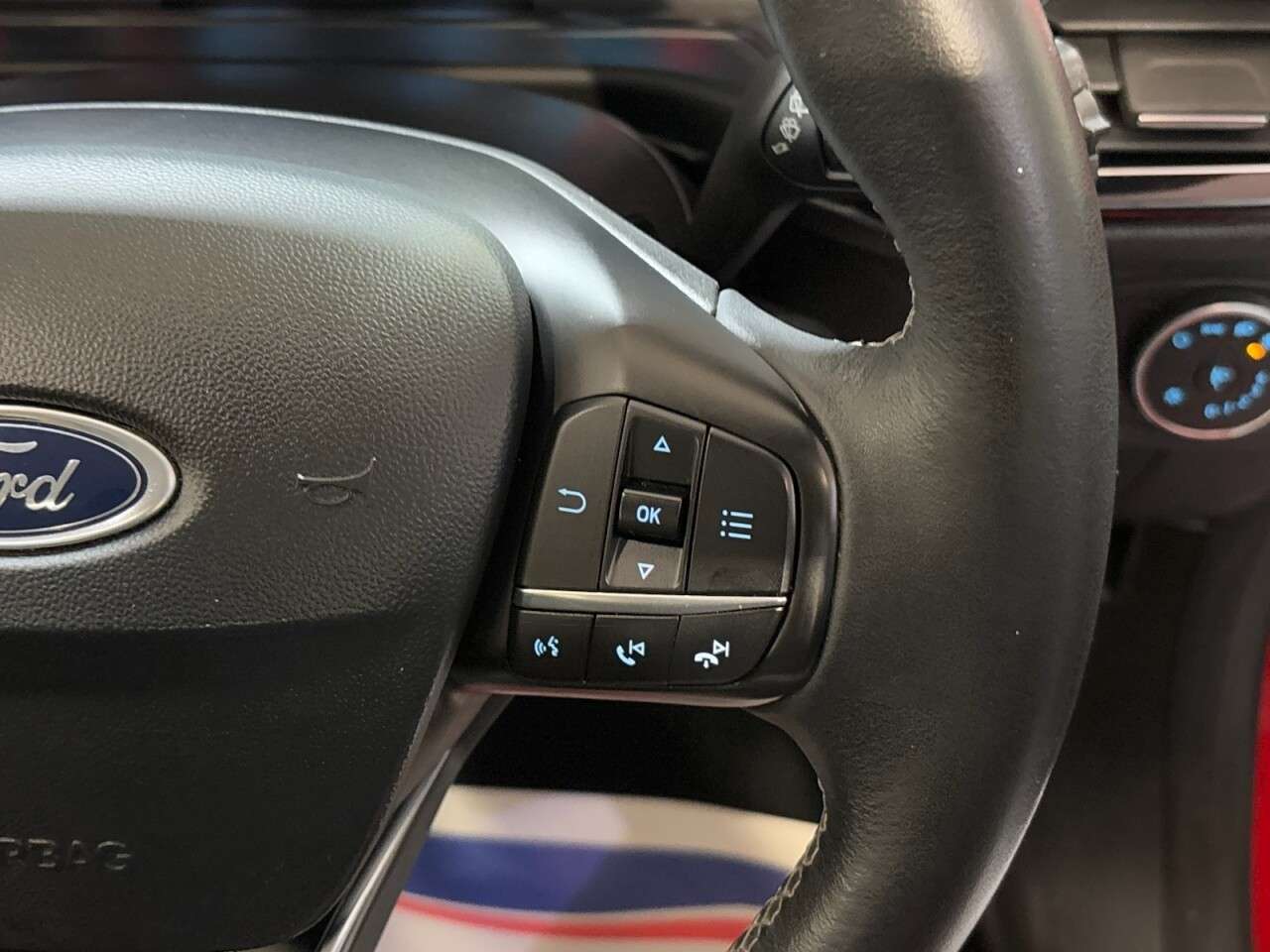 2019 FORD FIESTA 2019 FORD FIESTA