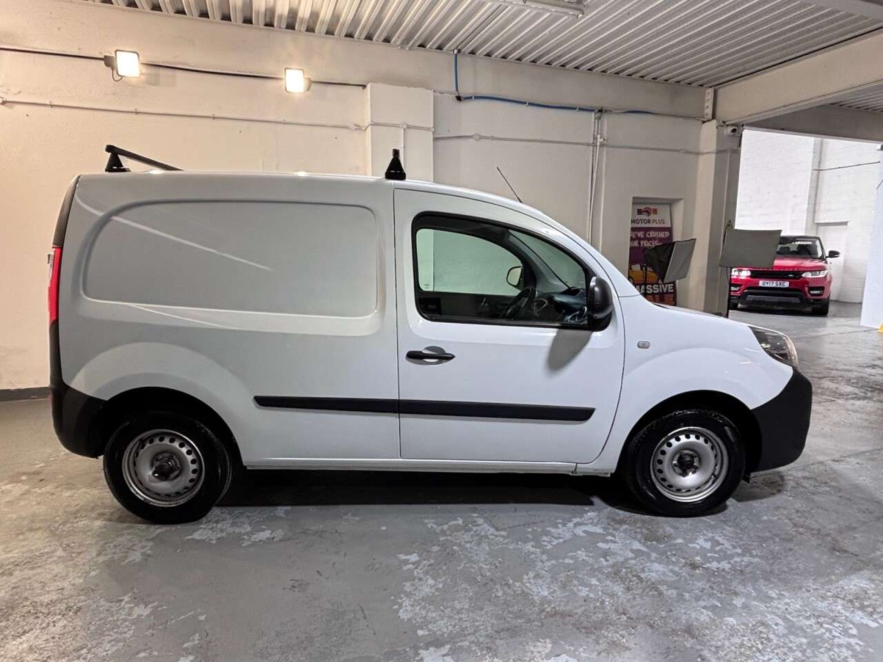 2020 RENAULT KANGOO 2020 RENAULT KANGOO