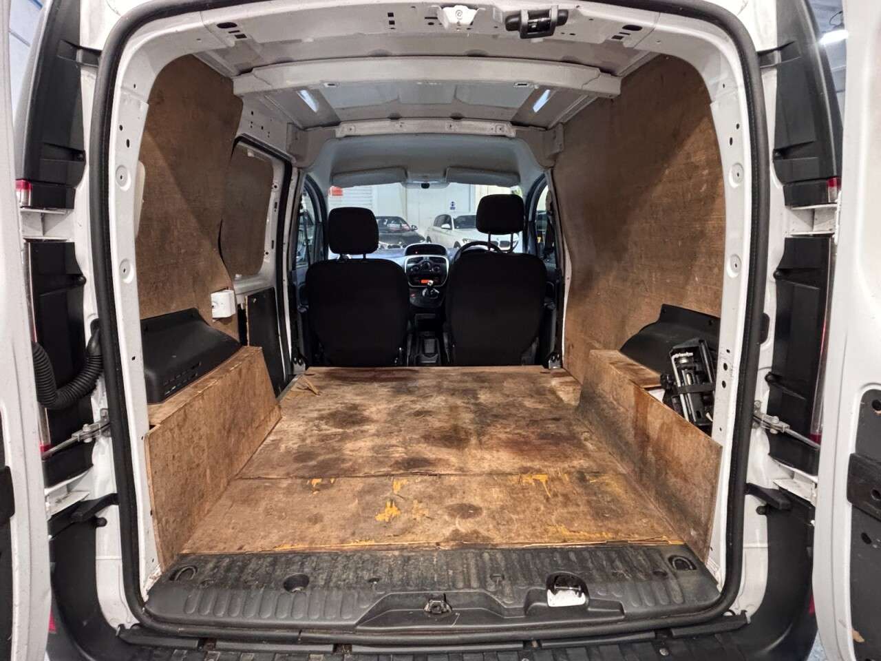 2020 RENAULT KANGOO 2020 RENAULT KANGOO