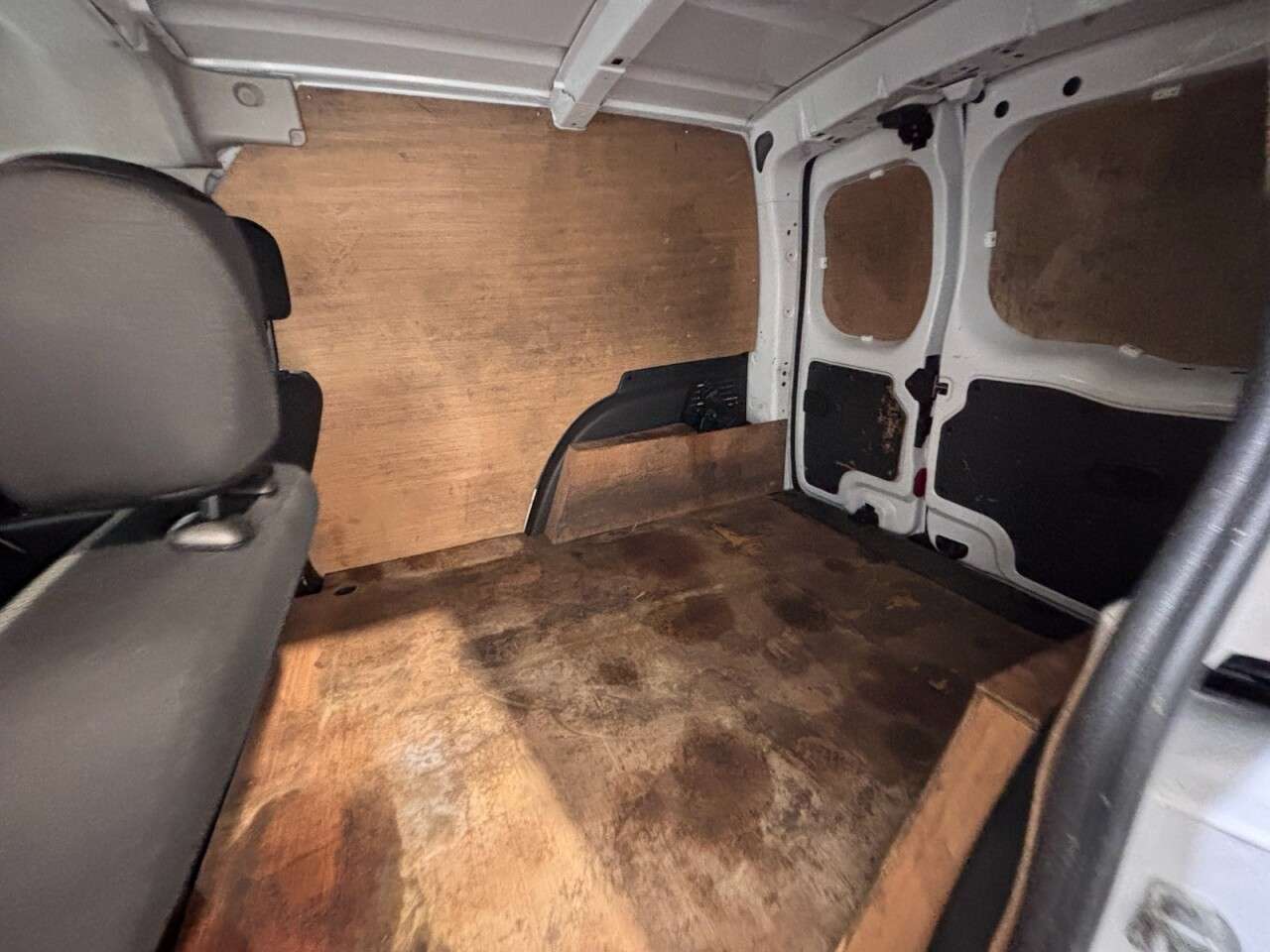 2020 RENAULT KANGOO 2020 RENAULT KANGOO