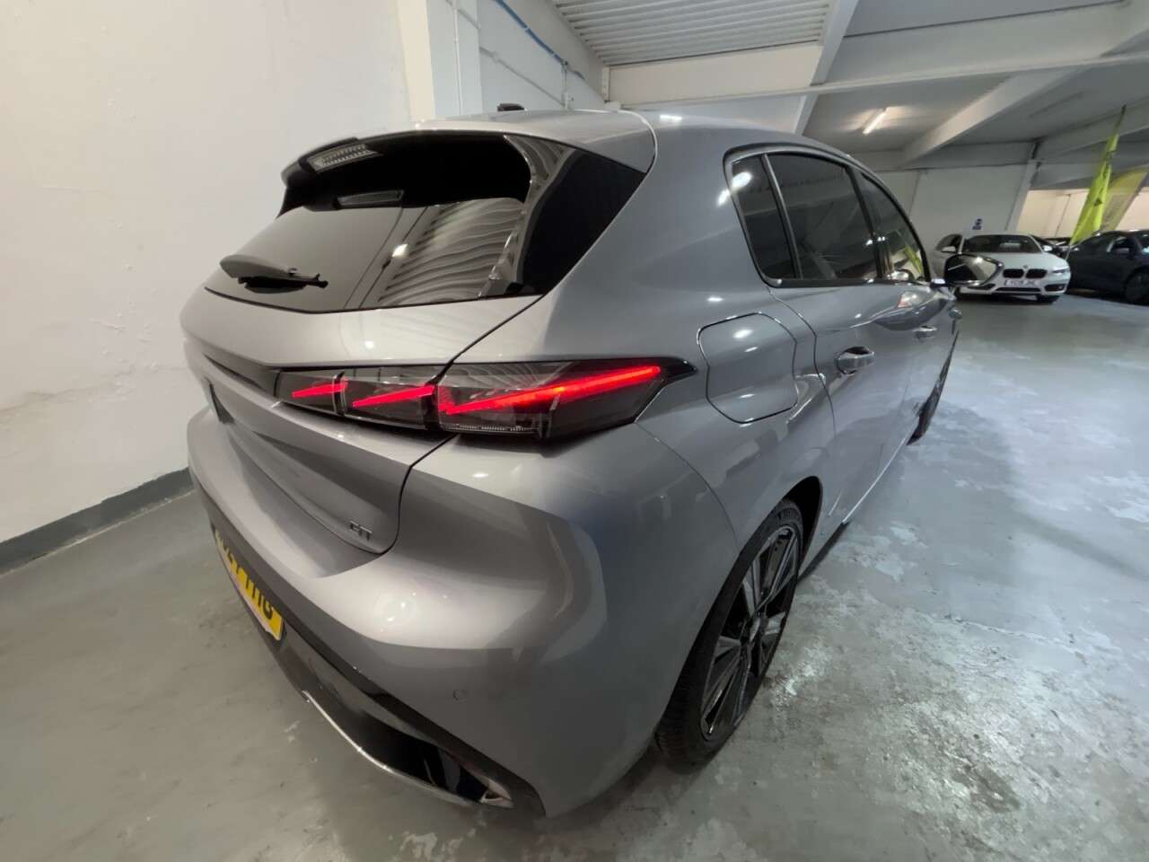 2024 PEUGEOT 308 2024 PEUGEOT 308
