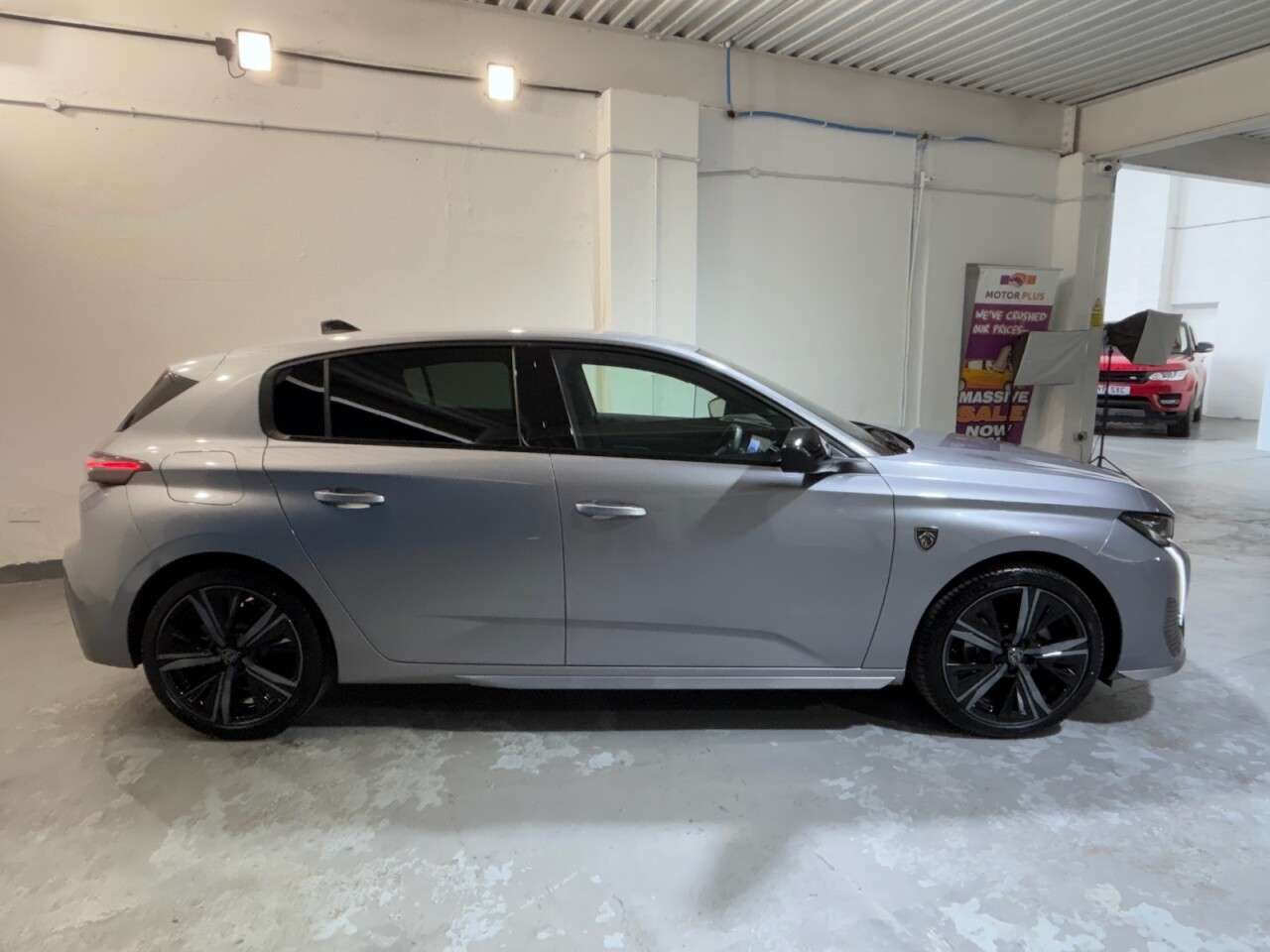 2024 PEUGEOT 308 2024 PEUGEOT 308