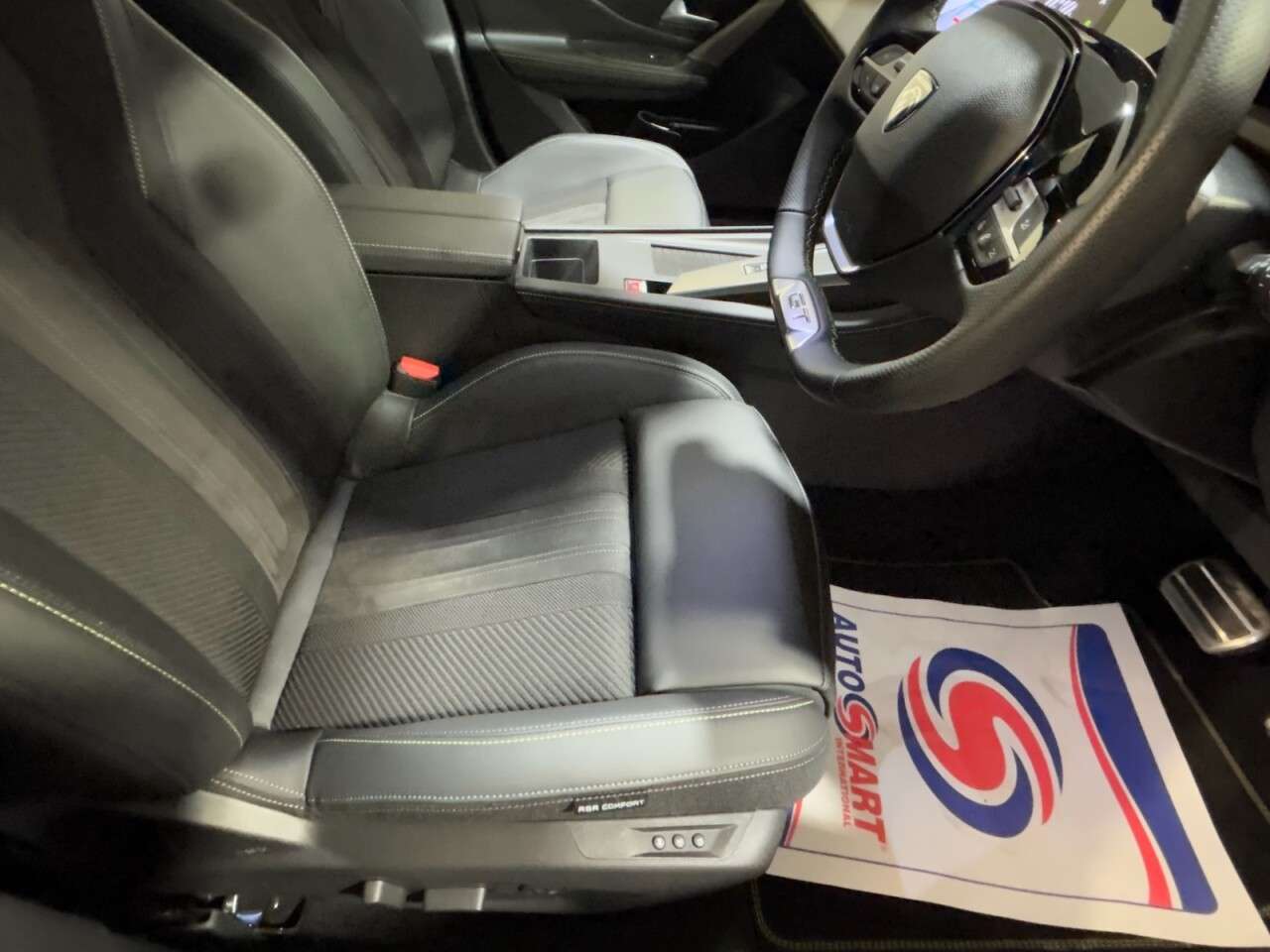 2024 PEUGEOT 308 2024 PEUGEOT 308