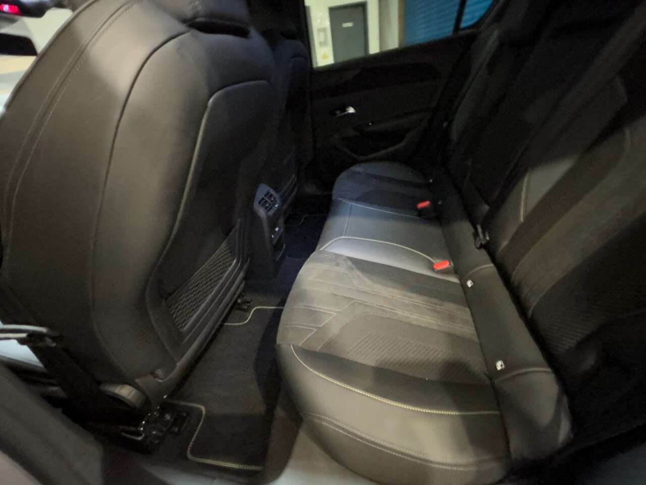2024 PEUGEOT 308 2024 PEUGEOT 308