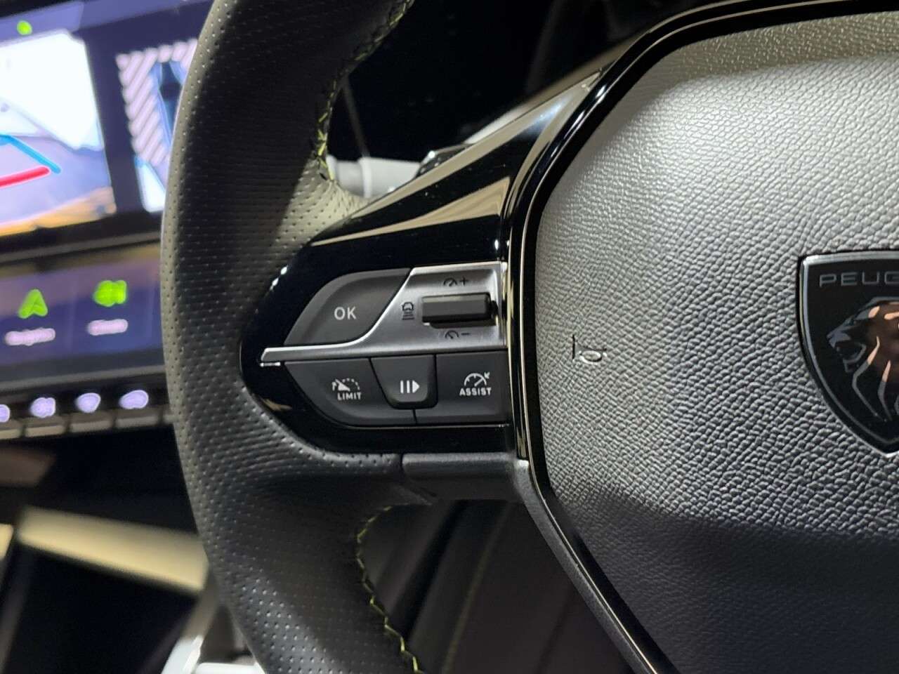2024 PEUGEOT 308 2024 PEUGEOT 308
